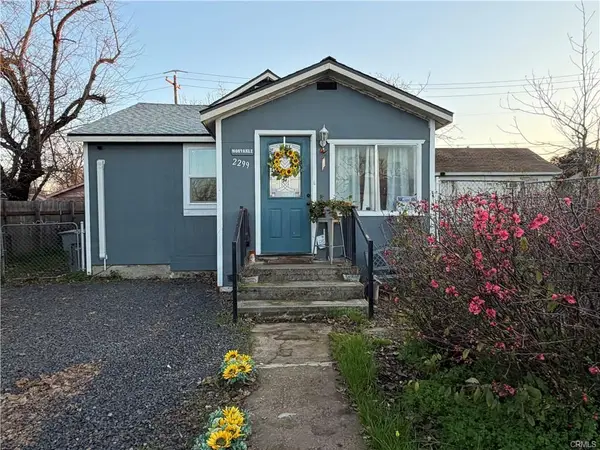 2299 Oro Bangor Highway, Oroville, CA 95966