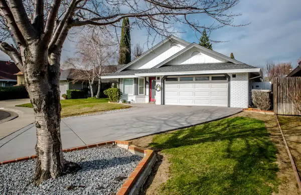 924 Tufts Place, Woodland, CA 95695