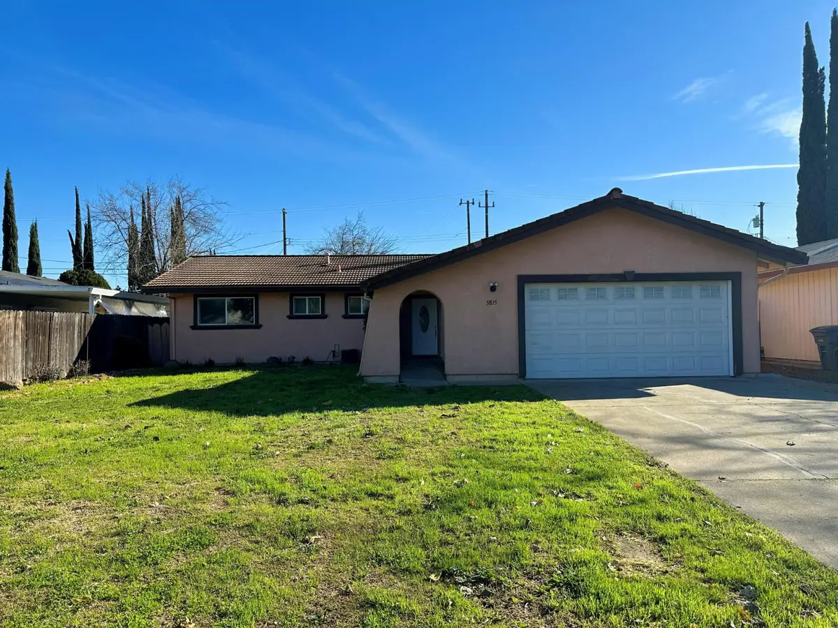5815 Oakwood Drive, Marysville, CA 95901 - #1
