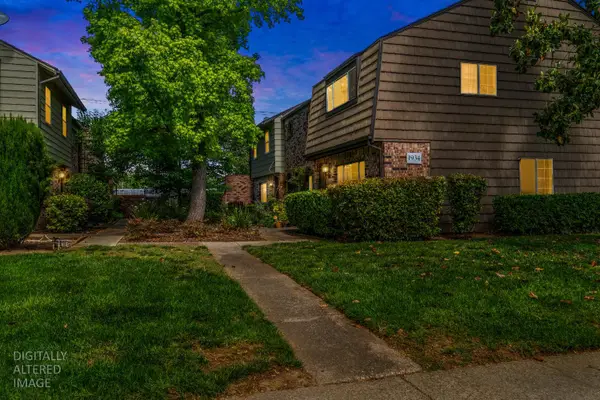 1934 Benita Drive #1, Rancho Cordova, CA 95670