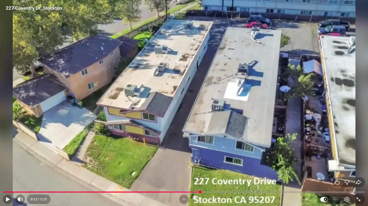 227 Coventry Drive, Stockton, CA 95207 - Image #1