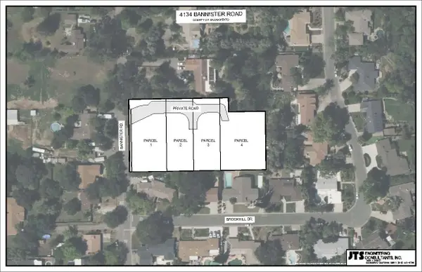 4134 Bannister Road, Fair Oaks, CA 95628