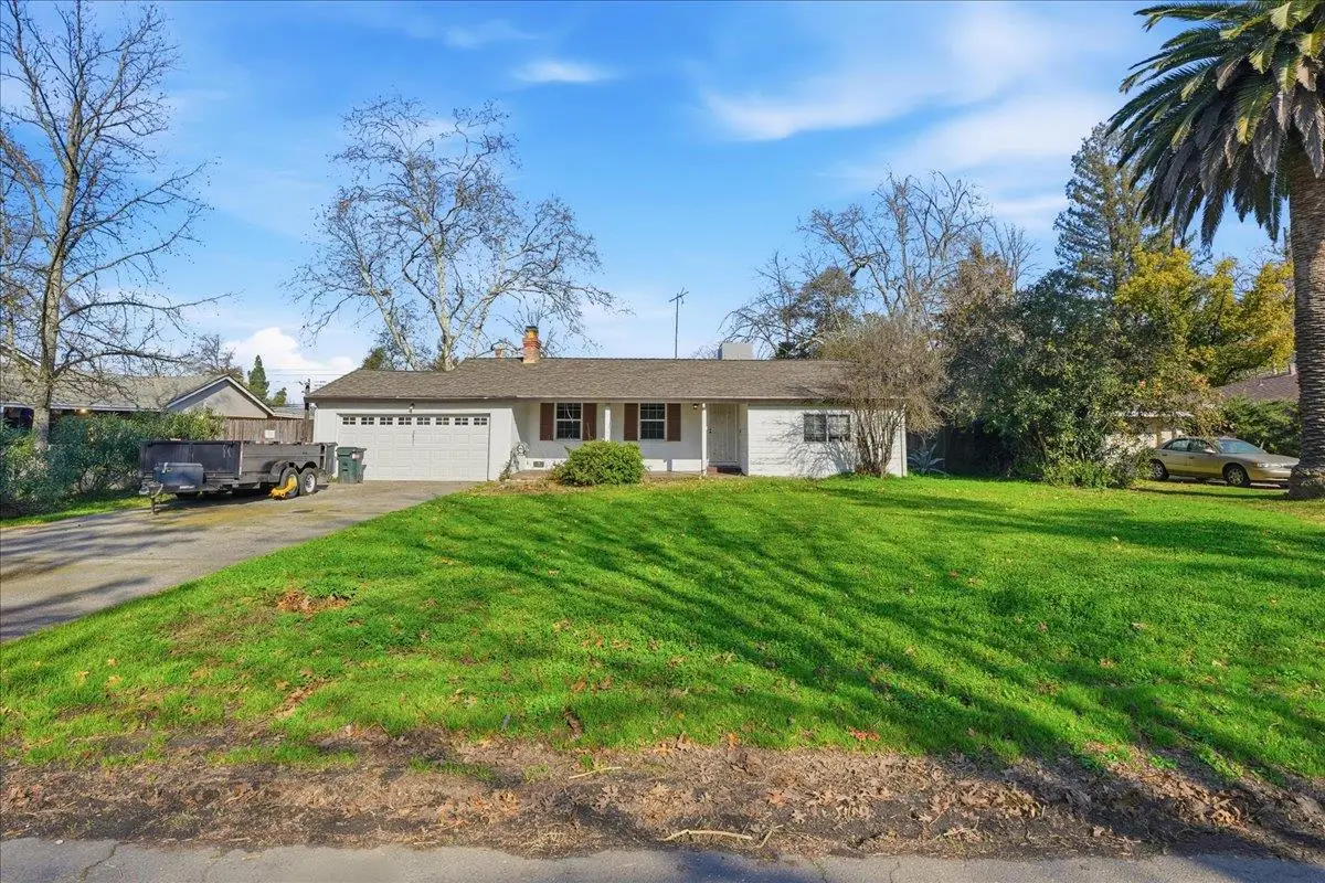 2631 Tioga Way, Sacramento, CA 95821 - #1