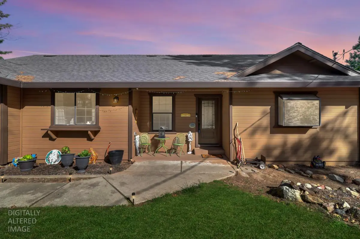 6719 Slug Gulch Road, Somerset, CA 95684 - #1