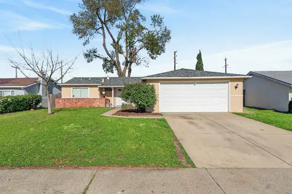 10613 Olson Drive, Rancho Cordova, CA 95670