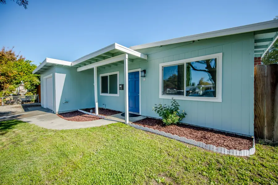 6 Dawn Drive, Woodland, CA 95695 - #2