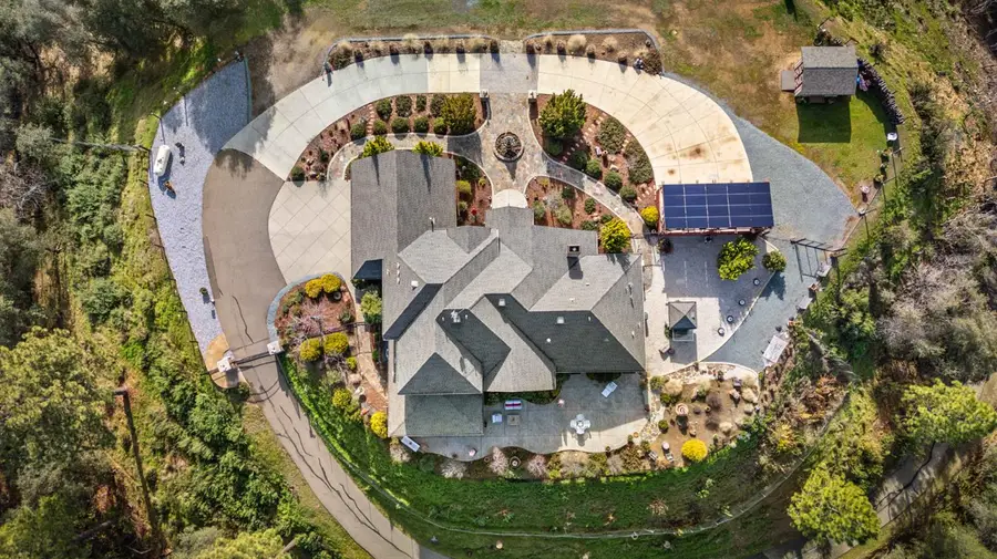 5390 Lost Creek Road, Shingle Springs, CA 95682 - #2