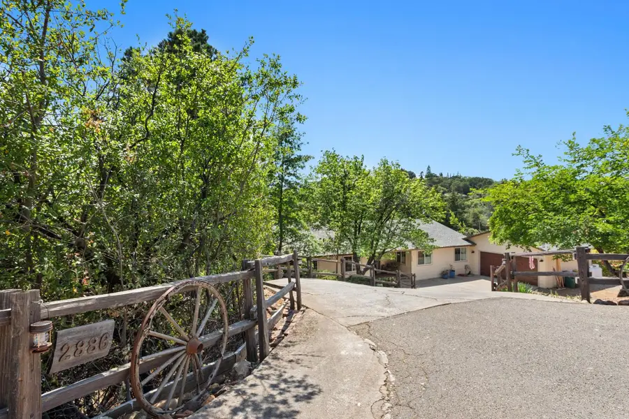 2886 Knollwood Drive, Cameron Park, CA 95682 - #2