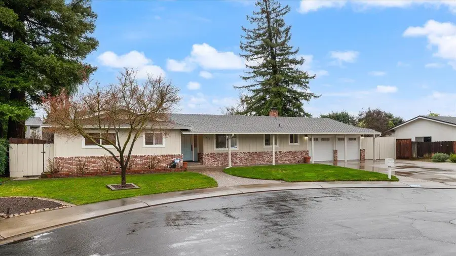 1912 Scarborough Court, Modesto, CA 95355 - #3