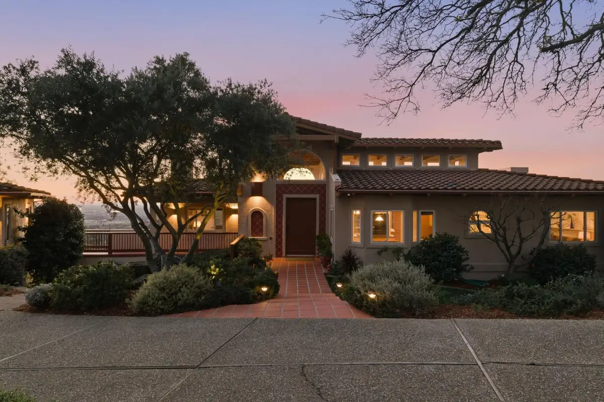 257 Muse Drive, El Dorado Hills, CA 95762 - #1