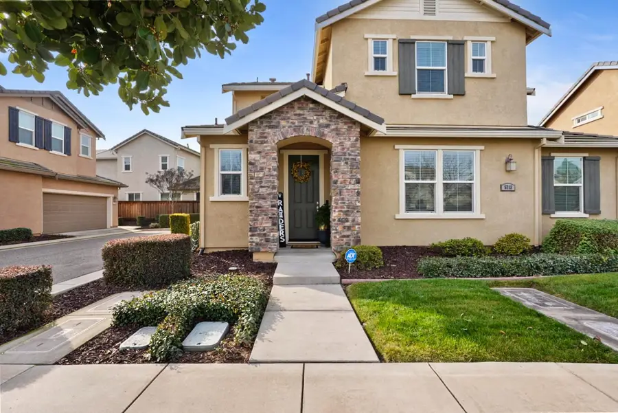 5713 Antique Rose Way, Riverbank, CA 95367 - #2