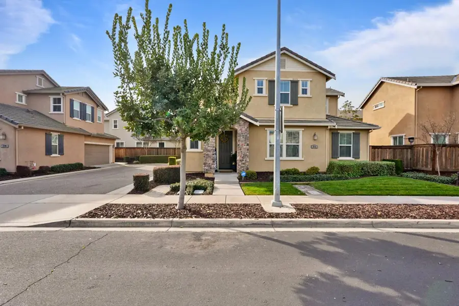 5713 Antique Rose Way, Riverbank, CA 95367 - #3