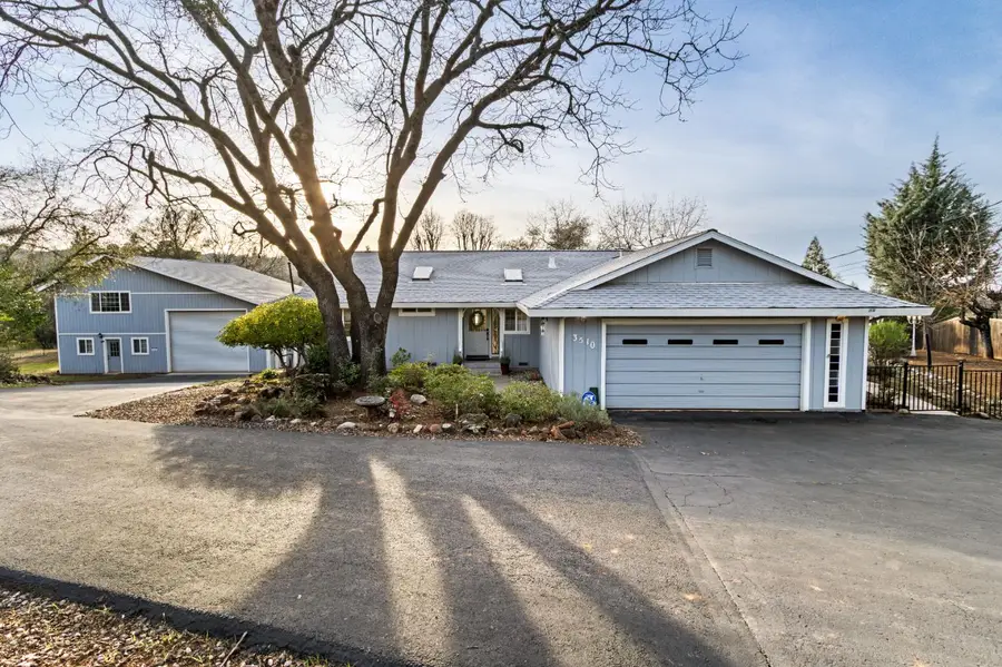 3510 El Grande Court, Shingle Springs, CA 95682 - Image #2