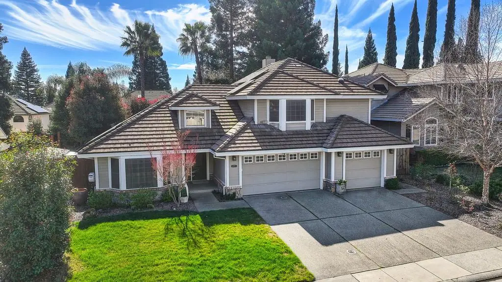 4727 Copperfield Circle, Granite Bay, CA 95746 - #1