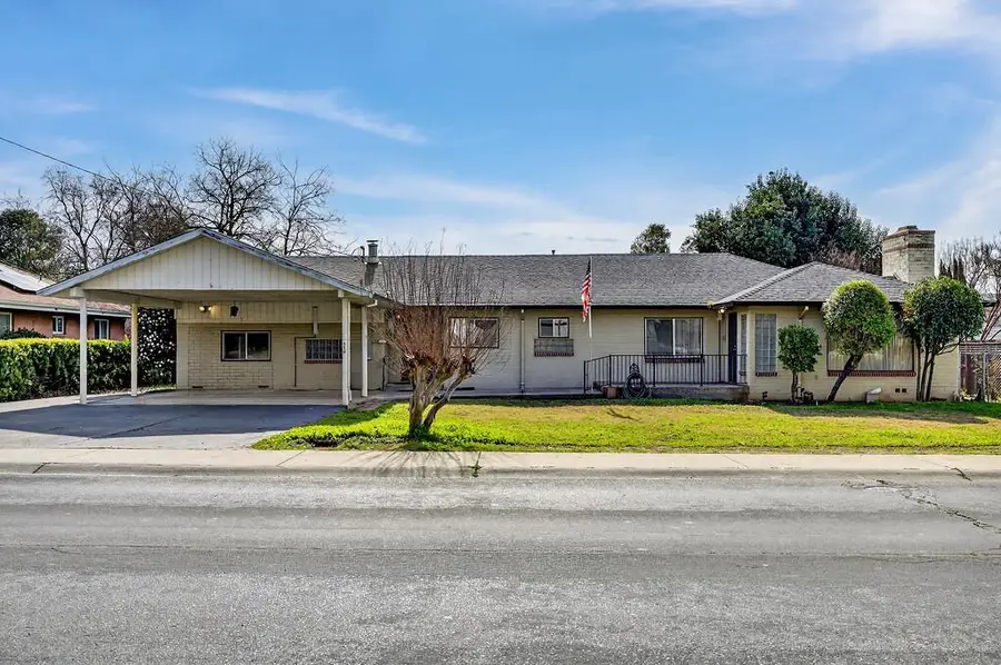 516 W Marlette, Ione, CA 95640 - #2