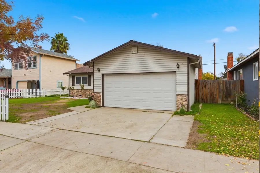 1322 Carver, Modesto, CA 95350 - Image #2