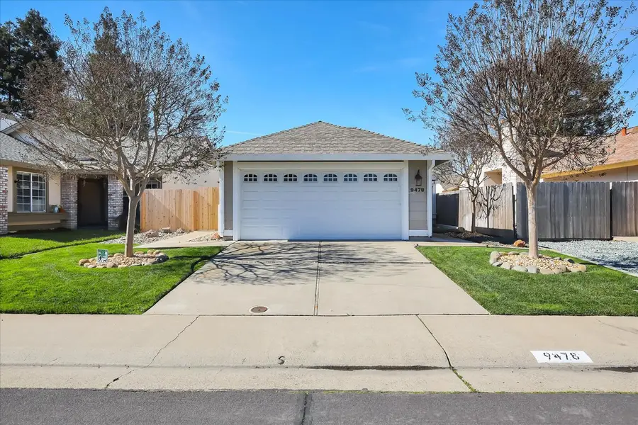 9478 Dunkerrin Way, Elk Grove, CA 95758 - #2
