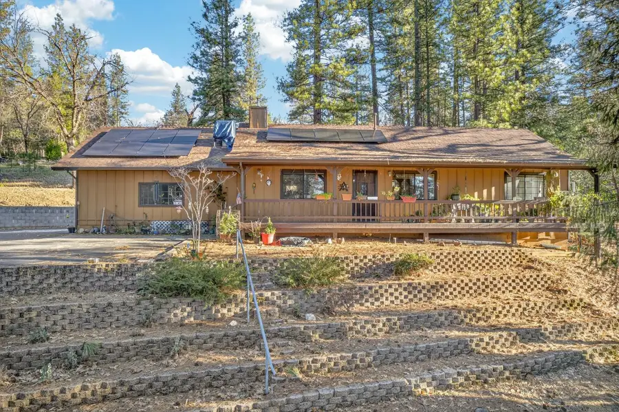 6410 Log Cabin Lane, Placerville, CA 95667 - Image #2