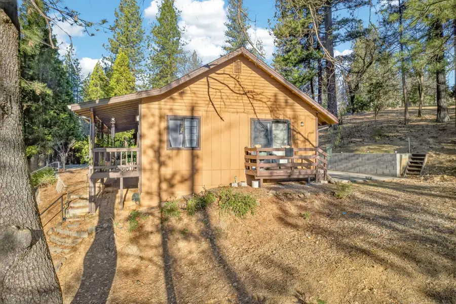 6410 Log Cabin Lane, Placerville, CA 95667 - Image #3