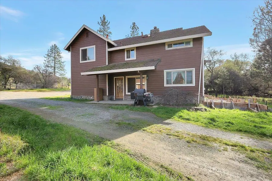 13980 Mountain House Road, Nevada City, CA 95959 - Image #2