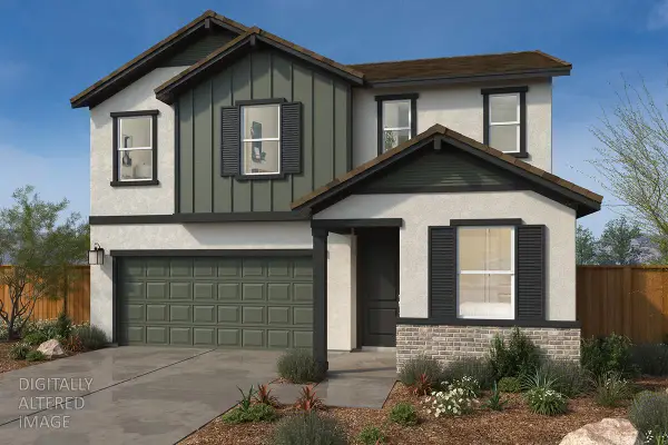 3585 Parc Villa Circle, Sacramento, CA 95827