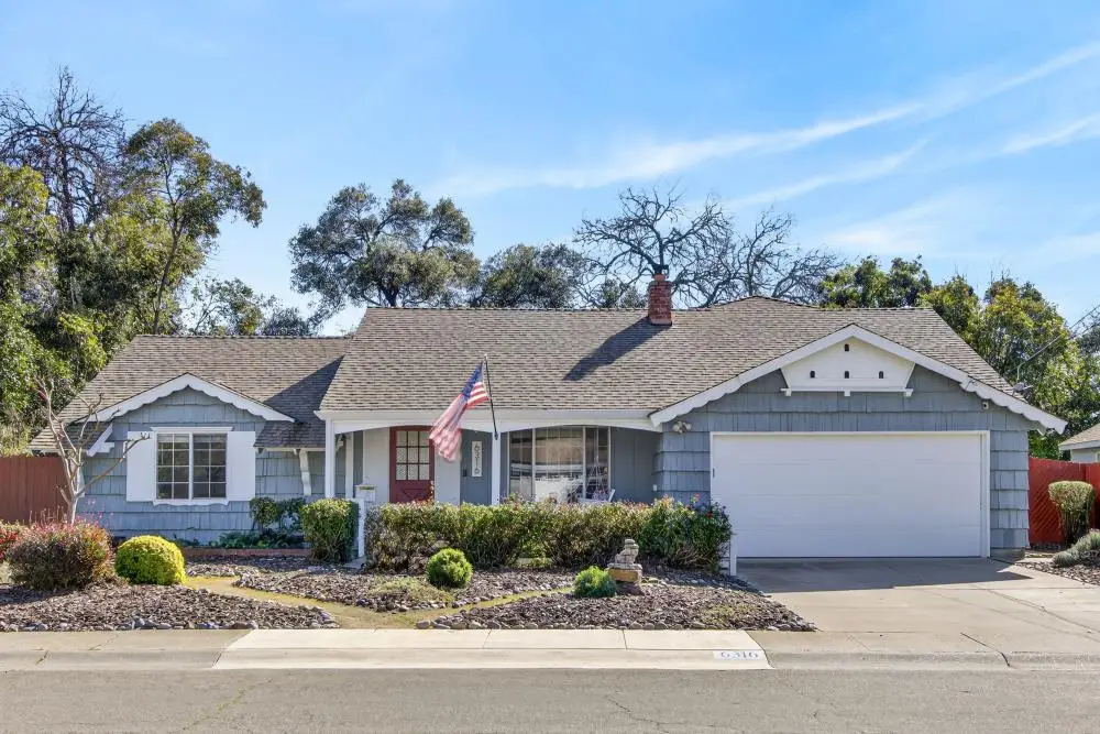 6316 Woodcreek Drive, Citrus Heights, CA 95621 - #1