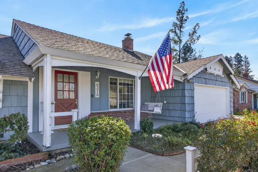 6316 Woodcreek Drive, Citrus Heights, CA 95621 - #3