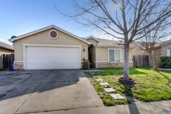 2083 W Antley Street, Merced, CA 95348
