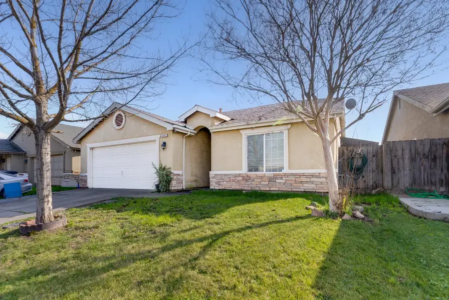 2083 W Antley Street, Merced, CA 95348 - Image #2