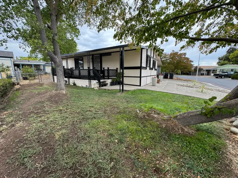 3950 Mack Rd #66, Sacramento, CA 95823 - #2