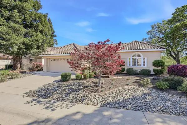 701 Rose Creek Court, Roseville, CA 95747
