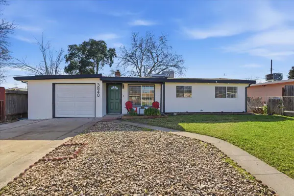 3840 San Novado Way, North Highlands, CA 95660