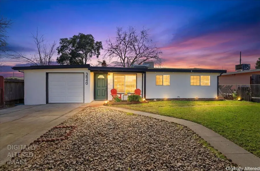 3840 San Novado Way, North Highlands, CA 95660 - #2