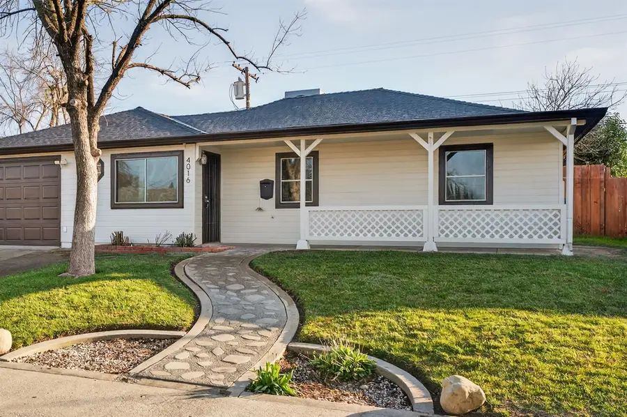 4016 Stephen Drive, North Highlands, CA 95660 - #2