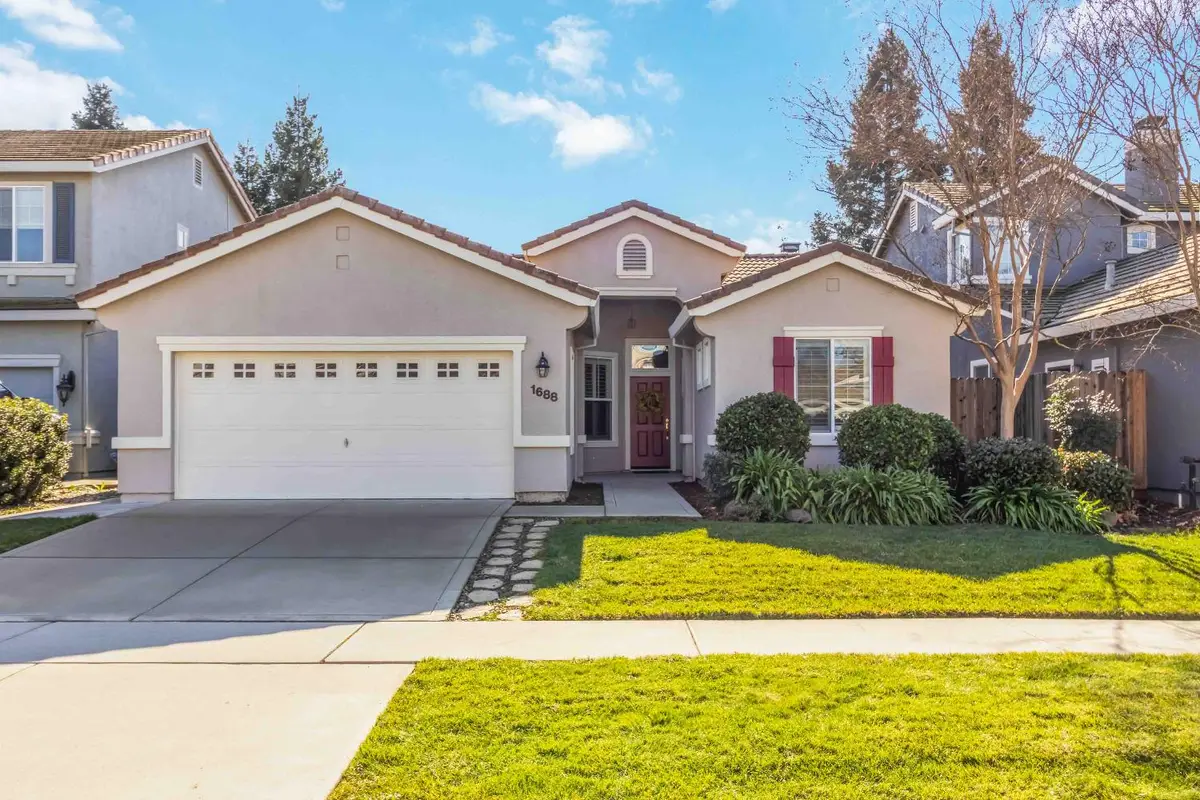 1688 Dunsmuir Way, Plumas Lake, CA 95961 - #1