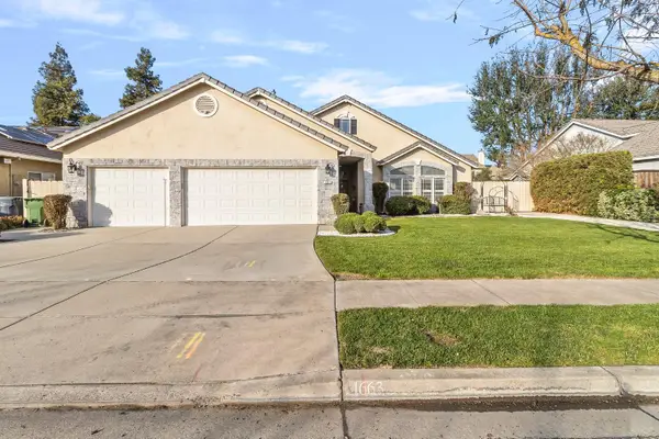 1663 Alex Way, Turlock, CA 95382