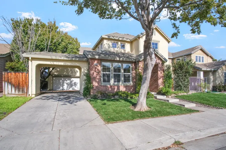 2921 Compton Place, Tracy, CA 95377 - #3
