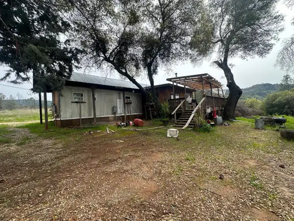 16344 Sheehan Way, Rackerby, CA 95966