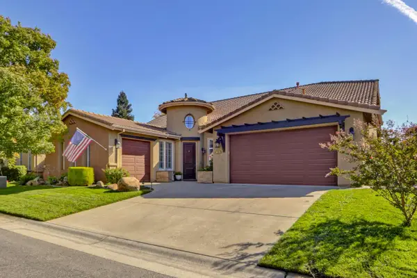 260 Vista Creek Circle, Sacramento, CA 95835