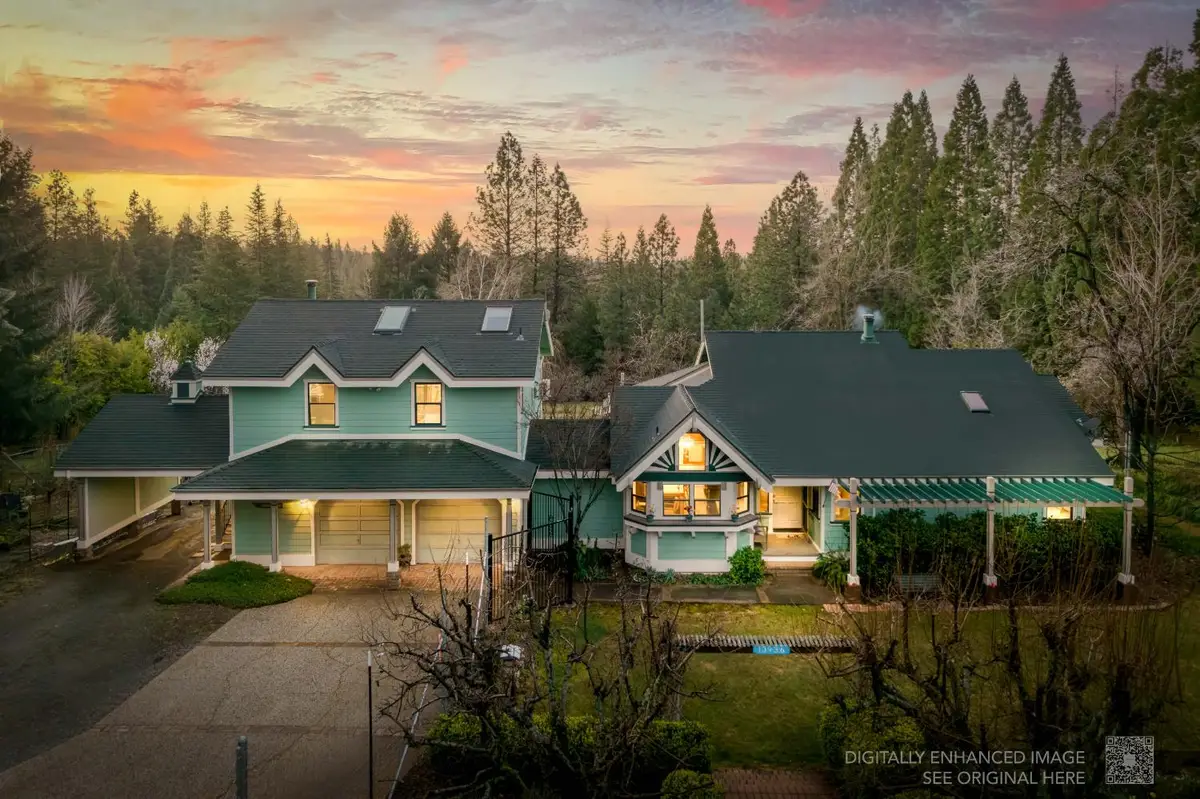 13936 Downwind Ct, Grass Valley, CA 95945 - #1