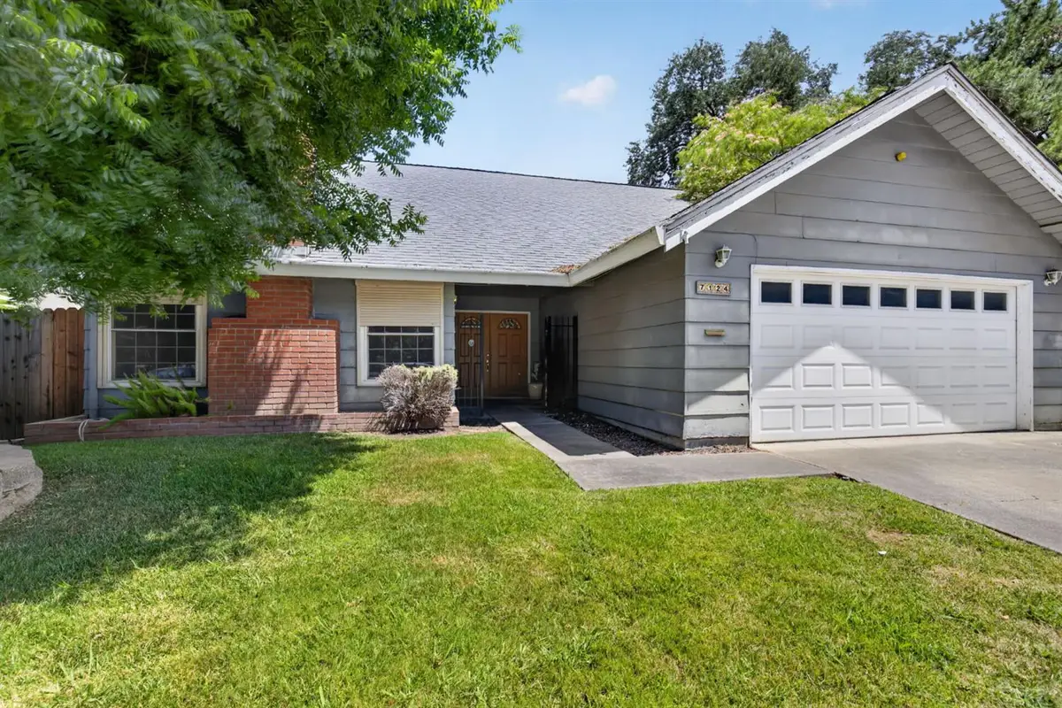 7124 Van Maren Lane, Citrus Heights, CA 95621 - #1