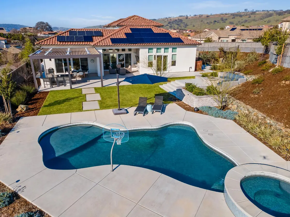 130 Lockwood Court, El Dorado Hills, CA 95762 - #1