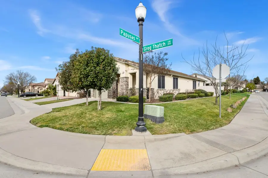 340 Greg Thatch Circle, Sacramento, CA 95835 - #2