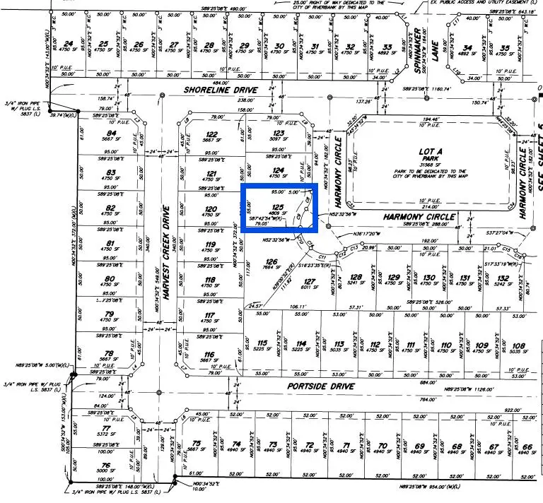 5412 Harmony Circle, Riverbank, CA 95367 - #2