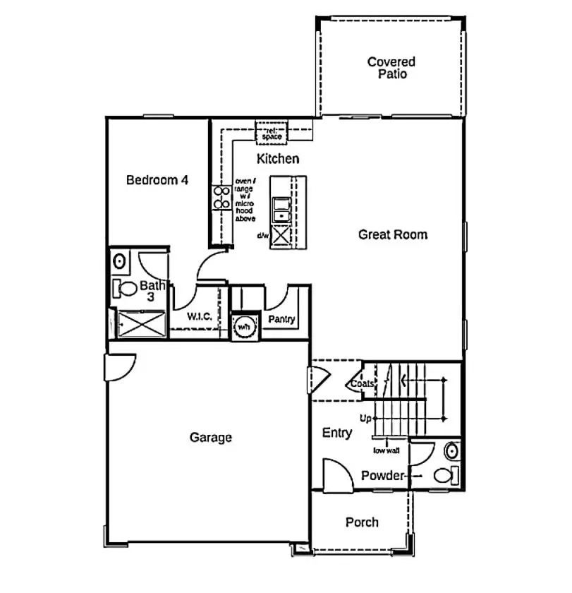 5412 Harmony Circle, Riverbank, CA 95367 - #3