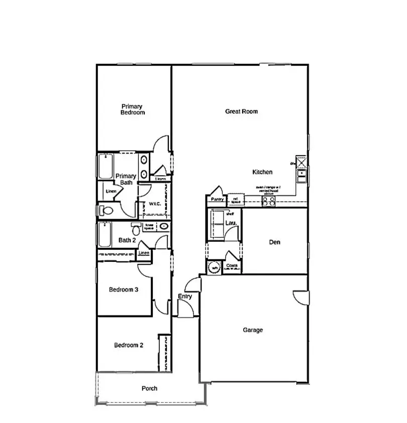 905 Dartford Lane, Patterson, CA 95363 - #3