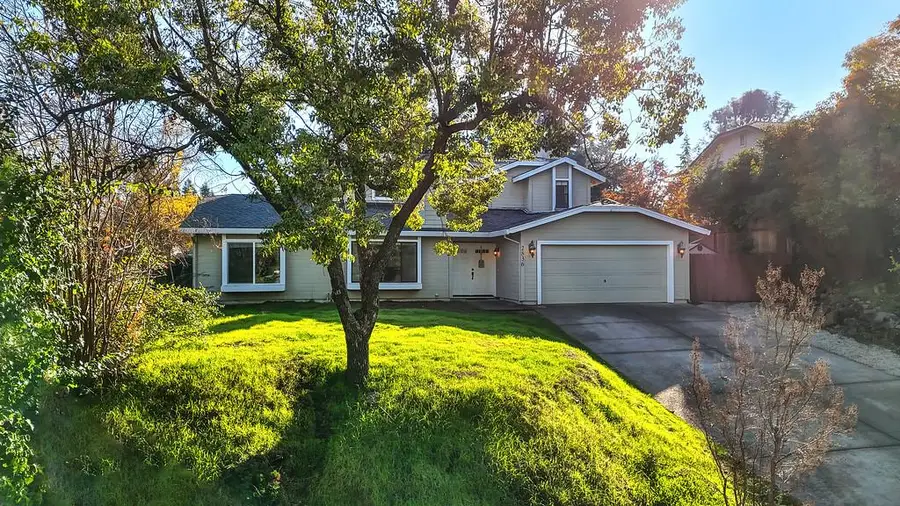 2836 Clemson Drive, Cameron Park, CA 95682 - Image #2