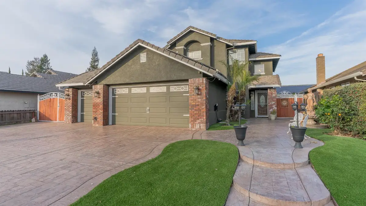 707 Chenin Blanc Drive, Manteca, CA 95337 - Image #1