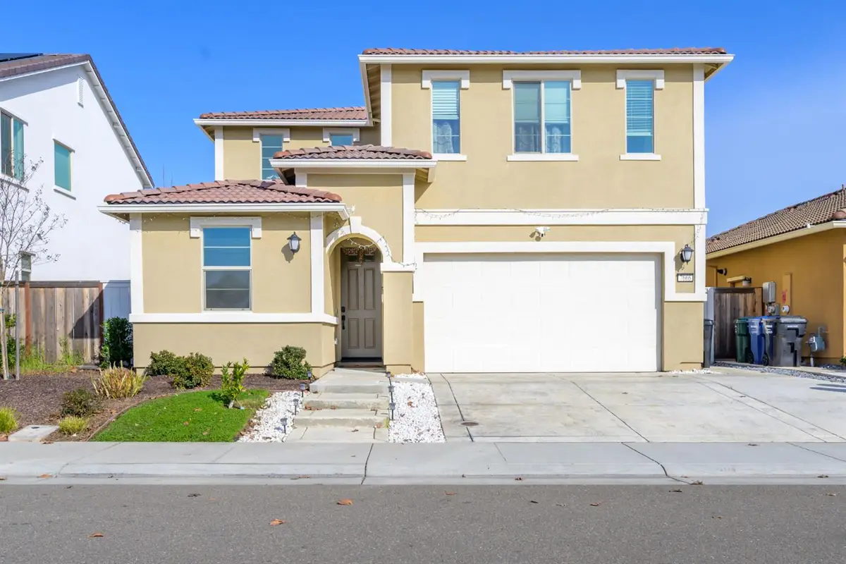7666 Ocean Park Drive, Antelope, CA 95843 - Image #1
