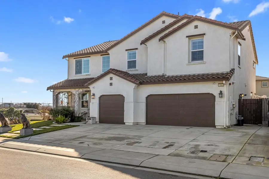 954 Orange Blossom Avenue, Manteca, CA 95337 - Image #3